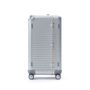 Bags and totes - [ROWROW] R TRUNK ALUMINIUM 108L / 28" - KOREA INSTITUTE OF DESIGN PROMOTION