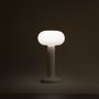 Design objects - [Moa Inc.] Bagel Portable Lamp - KOREA INSTITUTE OF DESIGN PROMOTION