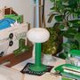 Design objects - [Moa Inc.] Bagel Portable Lamp - KOREA INSTITUTE OF DESIGN PROMOTION
