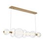 Suspensions - ATOMO - ELSTEAD LIGHTING