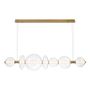 Hanging lights - ATOMO - ELSTEAD LIGHTING