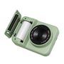 Toys - Instant print camera for kids - Zoo Print - Dino Green - THE ZOOFAMILY