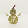 Christmas garlands and baubles - Christmas decoration pack - DO YOU EAR ME
