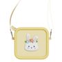 Jouets enfants - Sac en Silicone - rabbit flower - THE ZOOFAMILY