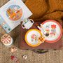 Children's decorative items - GASTON THE POOH - AMADEUS LES PETITS