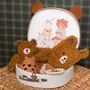 Children's decorative items - GASTON THE POOH - AMADEUS LES PETITS