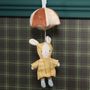 Children's decorative items - GASTON THE POOH - AMADEUS LES PETITS