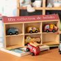 Children's decorative items - ARTHUR'S CARS - AMADEUS LES PETITS