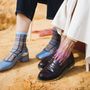 Socks - FW24 Collection - ATELIER ST EUSTACHE