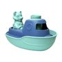 Children's bathtime - My first 2-in-1 boat - Made in France - LE JOUET SIMPLE