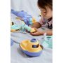 Children's bathtime - My first 2-in-1 boat - Made in France - LE JOUET SIMPLE