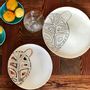 Objets de décoration - Ceramique - ETHIC & TROPIC CORINNE BALLY