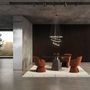 Dining Tables - Texas Dining Table Handmade by Porus Studio - PORUS STUDIO