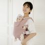 Childcare  accessories - illi baby carrier - DMANGD