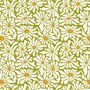 Papiers peints - Wallpaper no. 519 -  Fleurs Hippie - WELLPAPERS