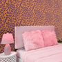 Decorative objects - Wallpaper no.512 - Leopard pattern. - WELLPAPERS