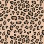 Papiers peints - Wallpaper no.512 -  Motif Léorpard - WELLPAPERS