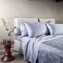 Bed linens - BOTANICAL SHADE BED COLLECTION - GUZZINI