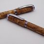 Stationery - Marianne pen - CONFECTION BOIS