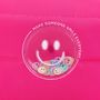 Bags and backpacks - Backpack Mayfair Smile Pink - KSTATIONERY  LDA