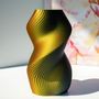 Vases - Vase "Siluet" - AURA 3D