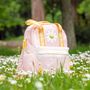 Bags and backpacks - Small backpack Mayfair Daisy - KSTATIONERY  LDA