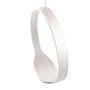 Office seating - Swing model n.1 indoor white - IWONA KOSICKA DESIGN