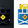 Bags and totes - Jerrycan Bag - JERRYBAG INC.