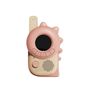 Toys - Zoo Walkie Talkie - Dino Pink x Dino Green - THE ZOOFAMILY