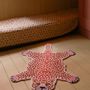 Objets de décoration - Tapis Amis - DOING GOODS