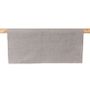 Linge de table textile - Chemin de table en lin | CORDONCINO - GIARDINO SEGRETO