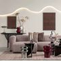 Sofas - SIRMIONE SOFA - LIFESTYLE HOME COLLECTION