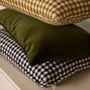 Bed linens - Household linen - Bed linen, table linen, cushions & mattress toppers - GABRIELLE PARIS