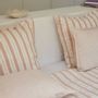 Bed linens - Household linen - Bed linen and table linen - GABRIELLE PARIS