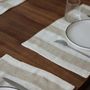 Bed linens - Household linen - Bed linen and table linen - GABRIELLE PARIS