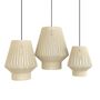 Suspensions - Lampion Recyclé no 1 - ORIGINALHOME 100% ECO DESIGN