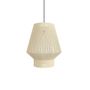 Suspensions - Lampion Recyclé no 1 - ORIGINALHOME 100% ECO DESIGN