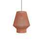 Suspensions - Lampion Recyclé no 1 - ORIGINALHOME 100% ECO DESIGN