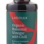 Oils and vinegars - Organic Balsamic Vinegar with Bergamot - LADOLEA OLIVE OIL