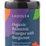 Oils and vinegars - Organic Balsamic Vinegar with Bergamot - LADOLEA OLIVE OIL