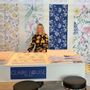 Textile and surface design - Show photo - CLAIRE LOUISE DESIGNS LTD