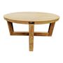 Tables basses - Table basse en teck - Scarlette - BALINAISA