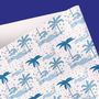 Stationery - Wrapping Paper | Stationery - ZENOBIE