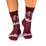 Chaussettes - Chaussettes Laine mérinos Cadeaux - PIRIN HILL