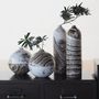 Decorative objects - 103 PAPERSHOP - Upcycled vase - 103PAPER SHOP