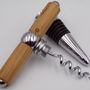 Cutlery set - Corkscrews - CONFECTION BOIS