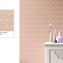 Homewear - 100% NATURAL FABRIC FOR WALLCOVERING AND TAPESTRY - RAFIAS PRI-SIM TEXTIL