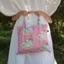 Sacs et cabas - Sac recyclé MOOMIN - LOQI