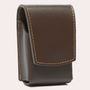 Leather goods - Embrun leather card game case - MIDIPY