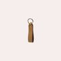 Decorative objects - Paradou leather keychain - MIDIPY